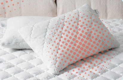 coussin seul