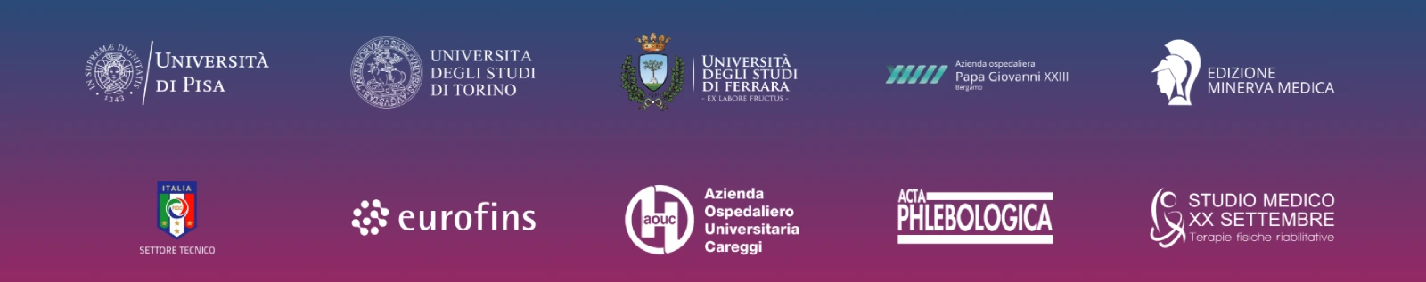 certifications