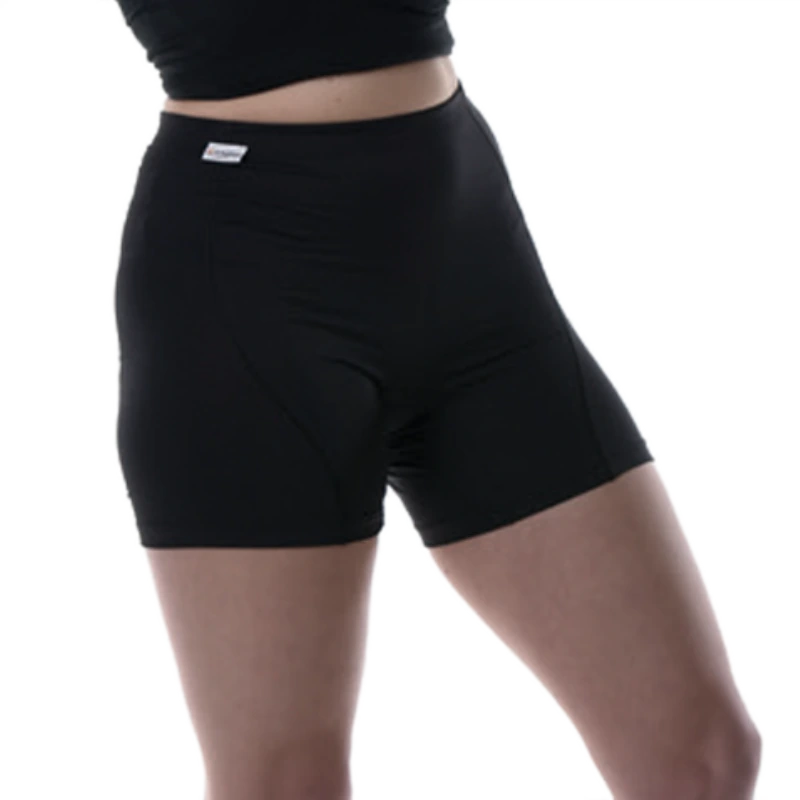 short unisex fir